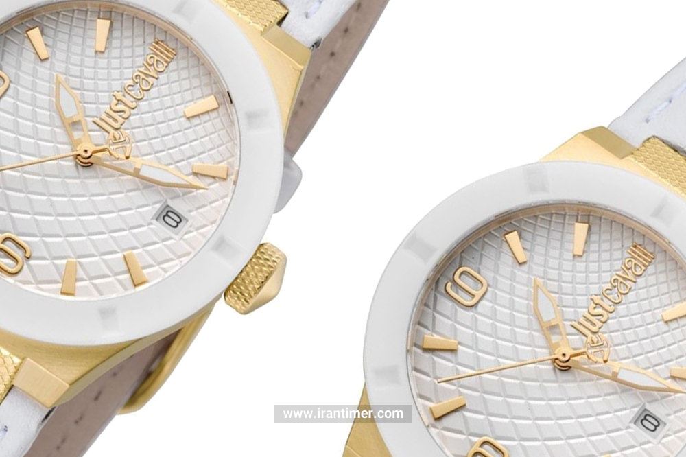 خرید ساعت مچی زنانه جاست کاوالی مدل JC1L017L0015 مناسب چه افرادی است؟